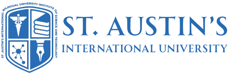 Austin Logo